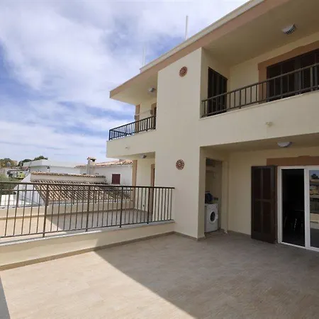 Apartment Alcudia *
