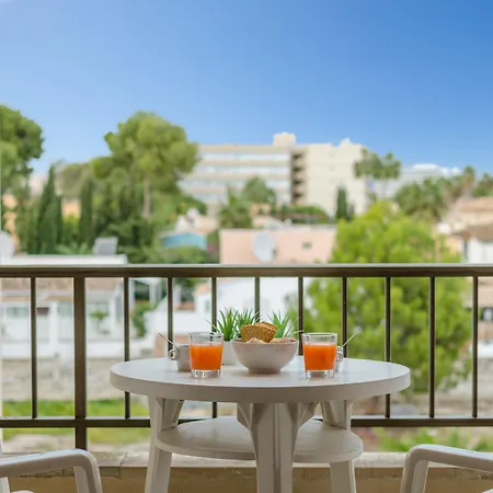 Alcudia Apartment Port de Alcudia (Mallorca)