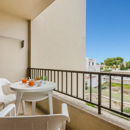Apartment Alcudia Port de Alcudia (Mallorca)