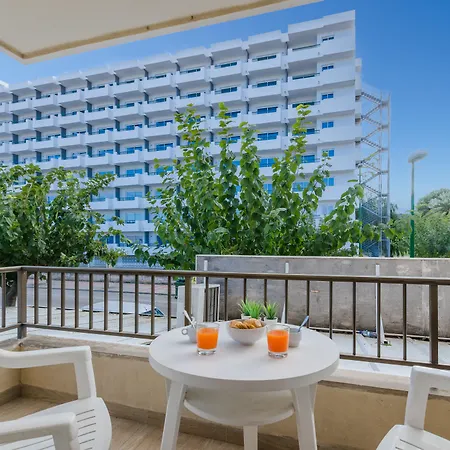 Alcudia Apartment Port de Alcudia (Mallorca)