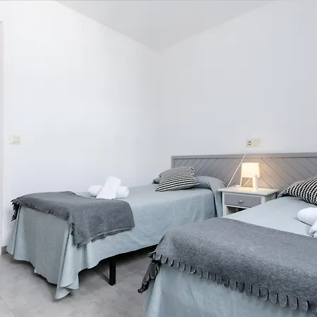 Apartment Alcudia Port de Alcudia (Mallorca)