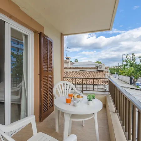 Apartment Alcudia