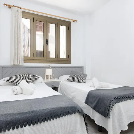 Alcudia Apartment *