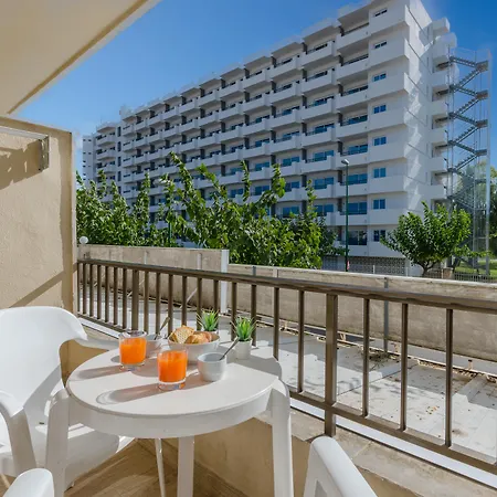 Alcudia Apartment *