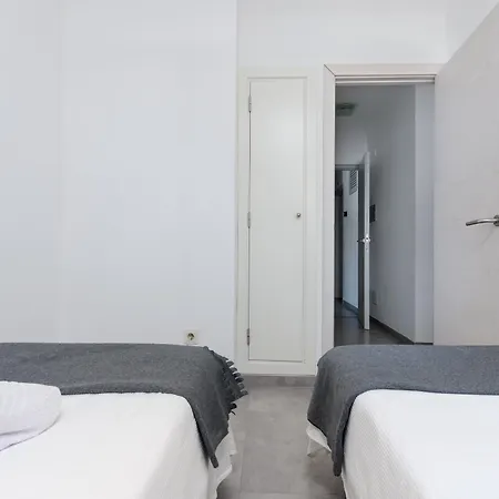 Apartment Alcudia Port de Alcudia (Mallorca)