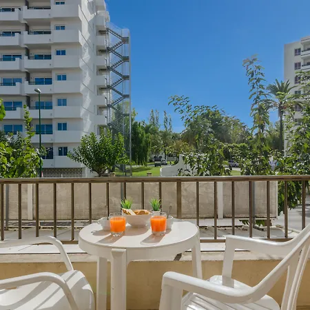 Apartment Alcudia *