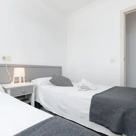 Apartment Alcudia