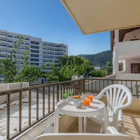 Alcudia Apartment