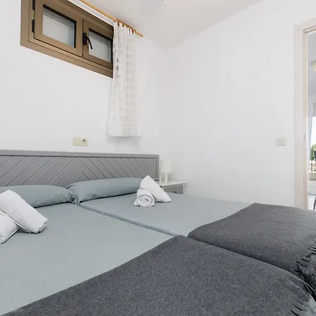Apartment Alcudia Port de Alcudia (Mallorca)