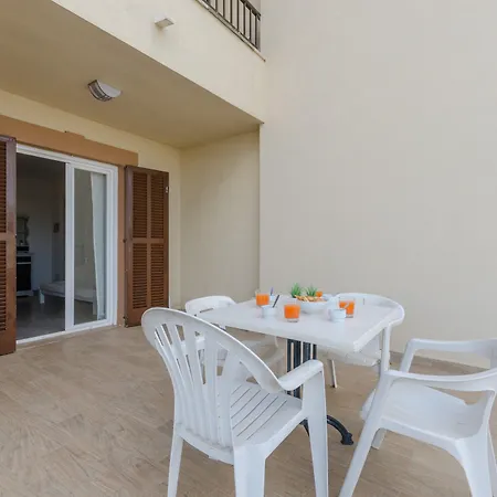 Alcudia Apartment