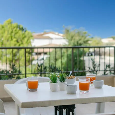 Apartment Alcudia