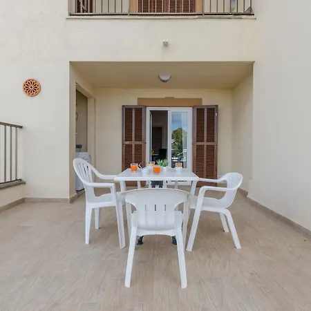 Apartment Alcudia Port de Alcudia (Mallorca)