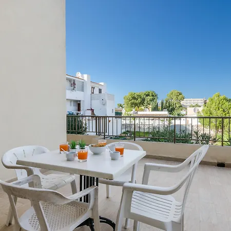 Alcudia Apartment