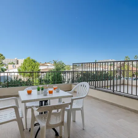 Apartment Alcudia