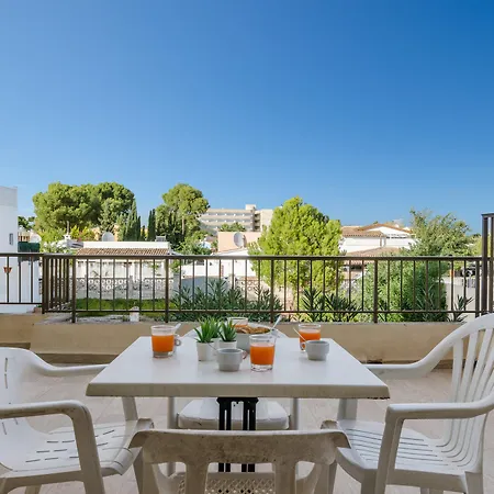 Apartment Alcudia Port de Alcudia (Mallorca)