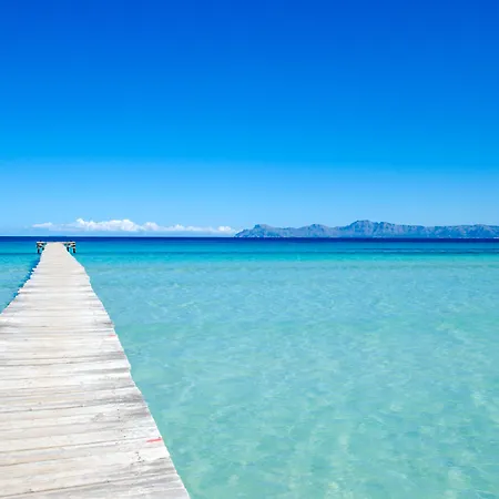 Apartment Alcudia *