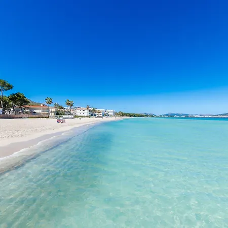 Alcudia Port de Alcudia (Mallorca)