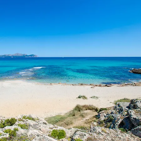 Apartment Alcudia *