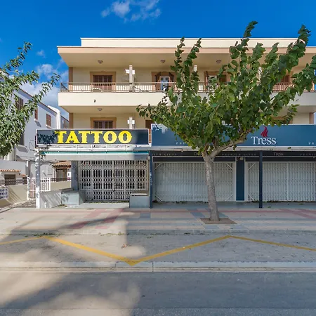 Apartment Alcudia *