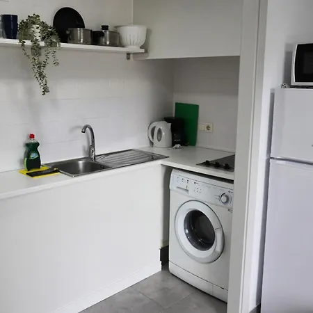 Alcudia Apartment