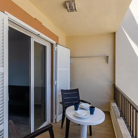 Alcudia Apartment