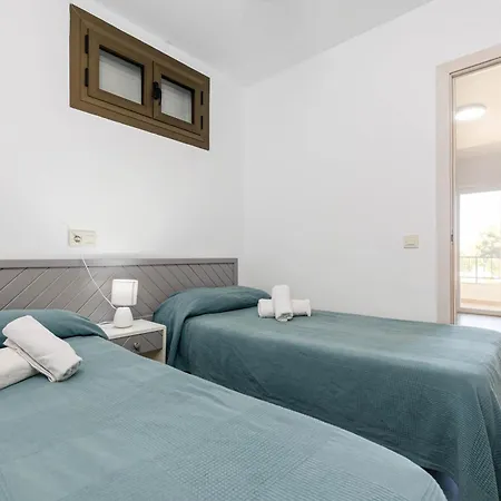 Apartment Alcudia Port de Alcudia (Mallorca)