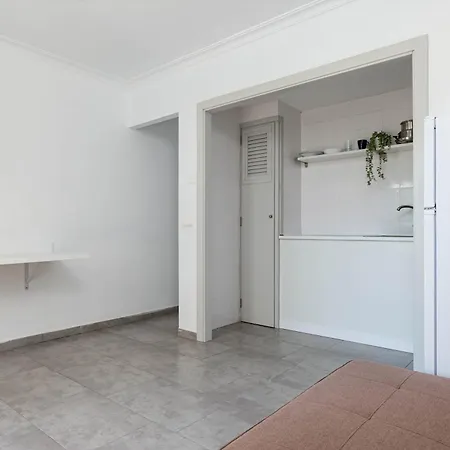 Apartment Alcudia
