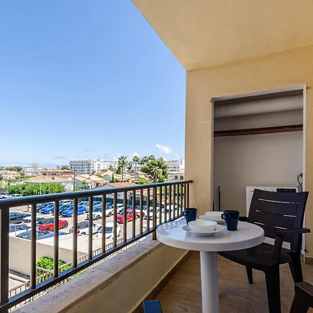 Apartment Alcudia *