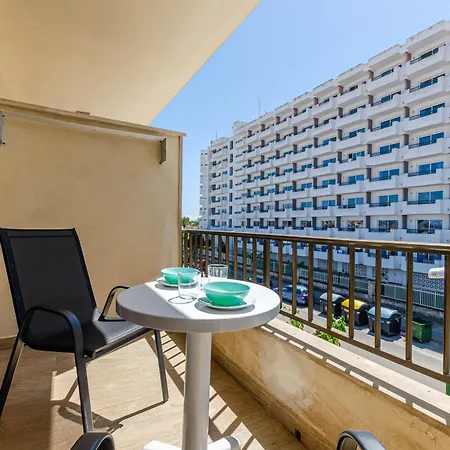 Alcudia Apartment