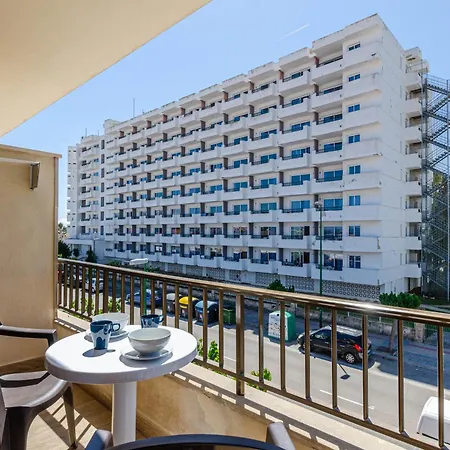 Apartment Alcudia