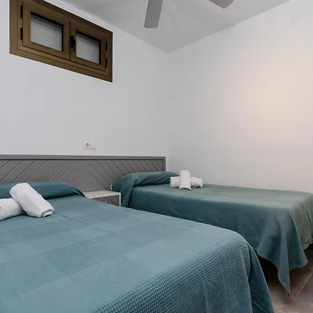 Alcudia Apartment