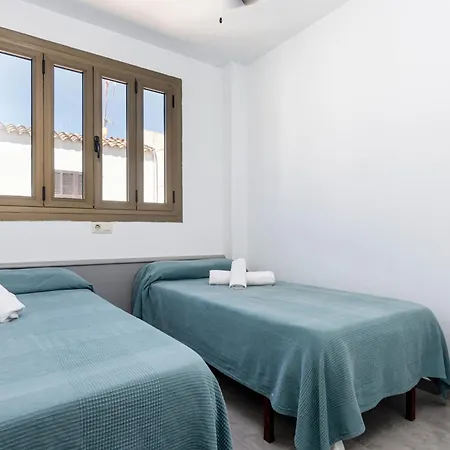 Alcudia Apartment *