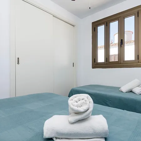 Apartment Alcudia *