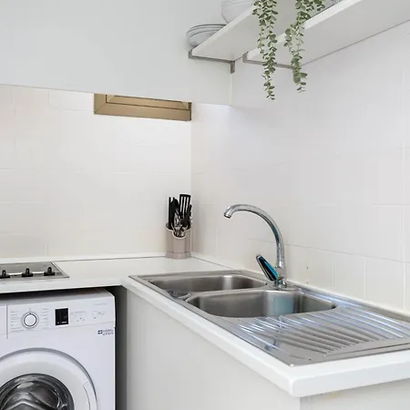 Alcudia Apartment