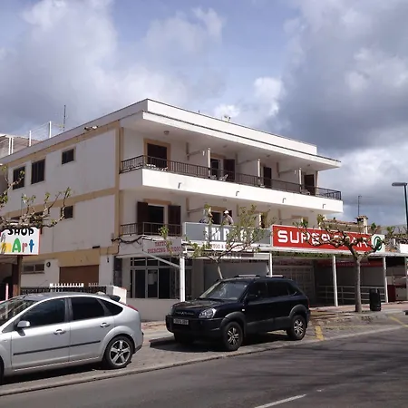 Alcudia *