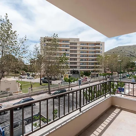 Apartment Alcudia