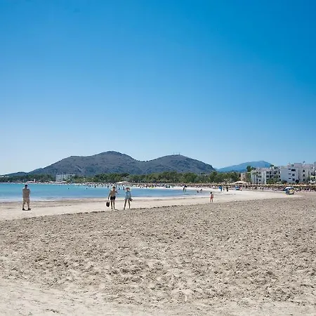 Alcudia * Port de Alcudia (Mallorca)