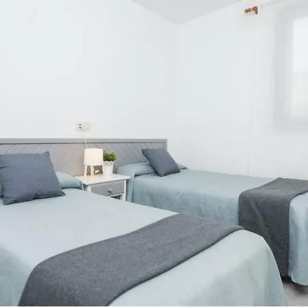 Alcudia Apartment *