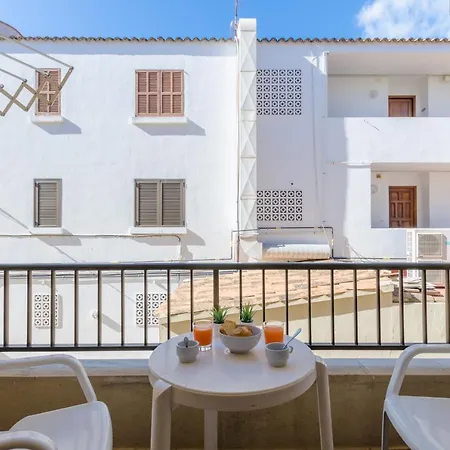 Apartment Alcudia *