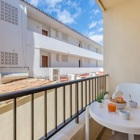Alcudia Apartment *