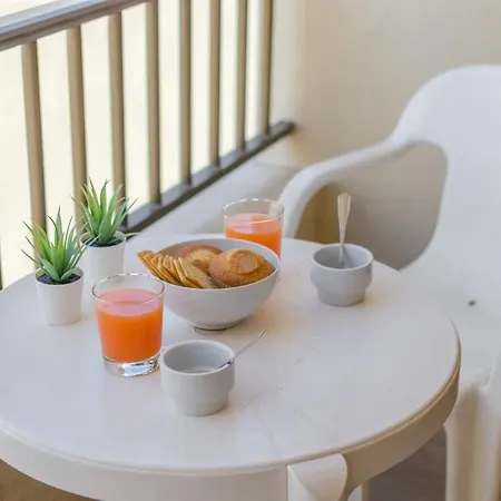 Apartment Alcudia