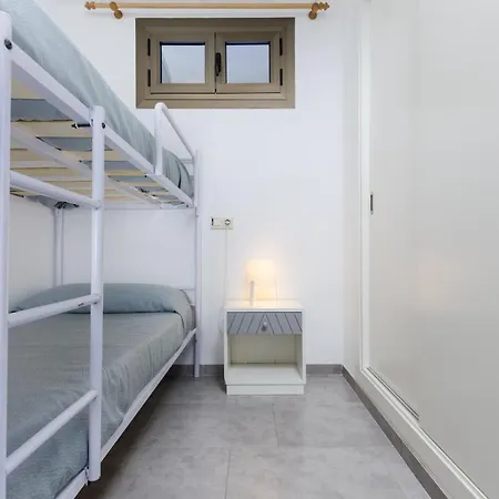 Apartment Alcudia