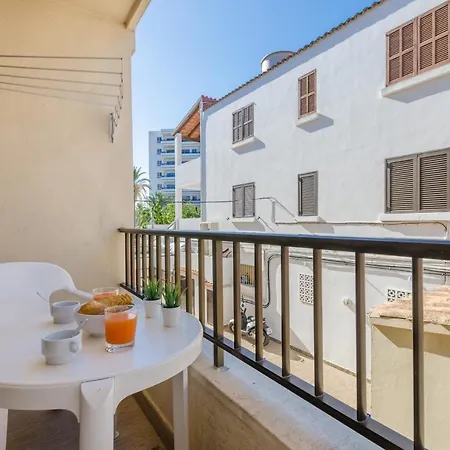 Apartment Alcudia