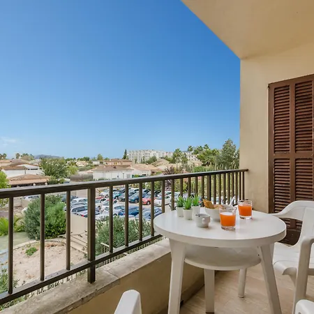 Apartament Alcudia Port de Alcudia (Mallorca)