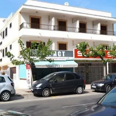 Apartament Alcudia Port de Alcudia (Mallorca)